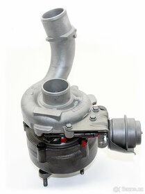 Turbo 1.9 Di - 85 kW 708639 Renault, Volvo - 2