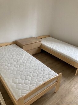 Pronájem dvou pokojů ubytovací zařízení-ubytovna - 2