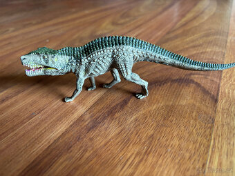 Schleich - různé figurky - Top stav - 2