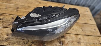BMW F10/11 přední levé světlo, bixenon - 2