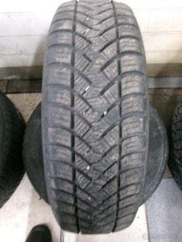 175/65 R14 MAXXIS (5,5-6mm) č.15359 - 2