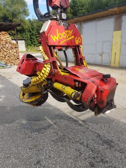 Woody 60 - 2