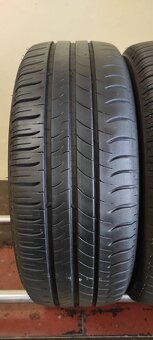Letní pneu Michelin 195/55/16 5,5+mm - 2