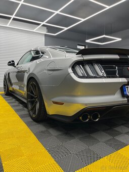 Ford Mustang GT – 900 HP - 2