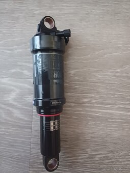 Zadní tlumič Rockshox monarch R nový - 2