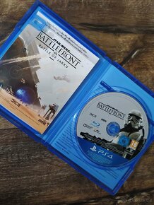 Star Wars Battlefront PS4 - 2