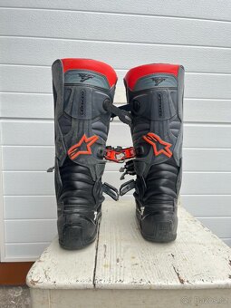 Alpinestars boty vel.41 - 2