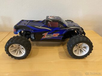 Prodám RC model 1:10 - 2