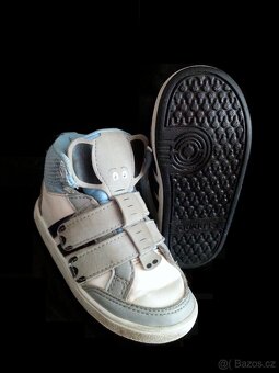 Tenisky vel. 22 Adidas - 2