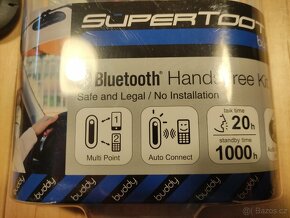 Handsfree do auta - 2
