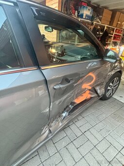 Hyundai i30 Fastback - 2