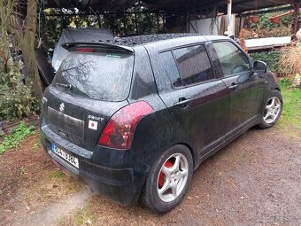 Suzuki Swift - 2