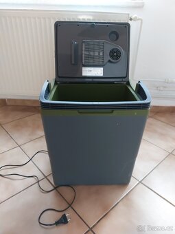 Elektrická cestovní lednička - 2