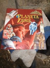 Prodam planeta Zeme - 2