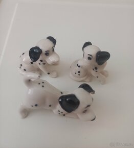 Figurky psi - 2