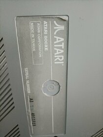 Atari 800XE - 2