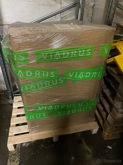 Kotel Viarus U22 Economy 25kW - 2