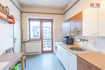 Prodej bytu 4+1, 96 m², Krnov, ul. Bezručova - 2