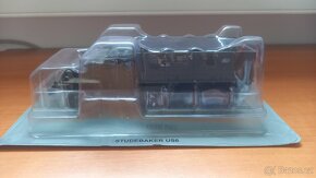 Zil 130 ZSK-100,1/43 (Deagostini) - 2