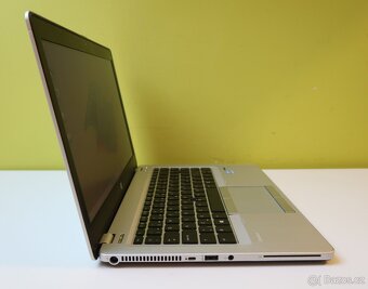 HP FOLIO 9470m /i7-3687/8GB/SSD256GB/WIN11/ZÁRUKA - 2