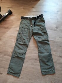 Kalhoty O'Neill vel.32/32 - 2
