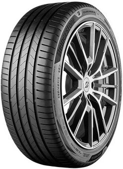 Nové 4ks letních pneu BRIDGESTONE TURANZA 6 255/55 R 18 109V - 2