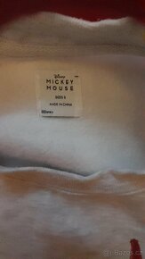 mikina vel.38-40 - 2