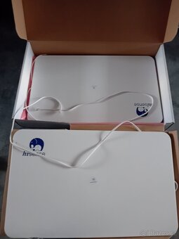 Monitor dechu - 2