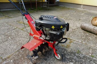 Kultivátor Hecht - 2