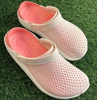 Crocs nazouváky vel. 39-40 - 2
