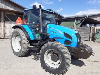 Prodám kolový traktor Landini Vision DT 95 - 2