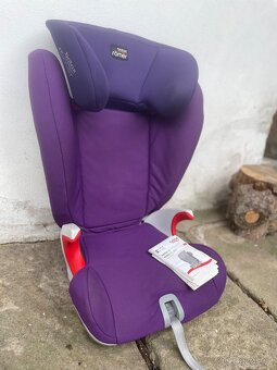 Britax KIDFIX SL - 2
