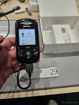 Siemens sl65 - 2