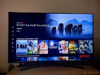 LG tv 55 - 2