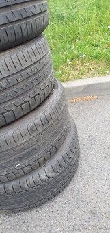 pneu 205/55 R16 91v - 2