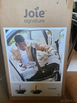 Dětská autosedačka JOIE - 2