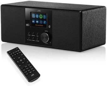 JVC RA-E981B - 2