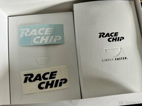 Race chip Škoda Kamiq 1.6 TDi +20hp a 37Nm - 2