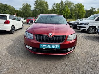 ŠKODA OCTAVIA II 1.6 TDI 77KW 2014 SUPER KM - 2