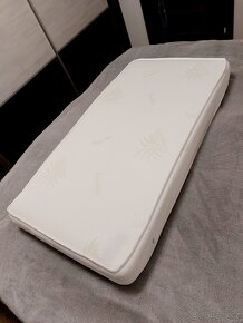 Dětská matrace Meditex 60x120x11 - 2