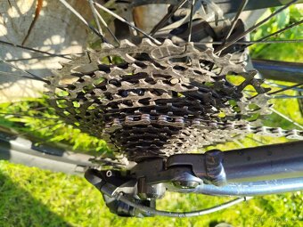 Rockrider race 100s - 2