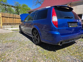 Ford mondeo ST220 6 kvalt - 2