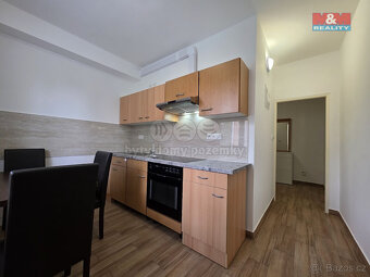 Pronájem bytu 2+1, 55 m², Nejdek, ul. Okružní - 2