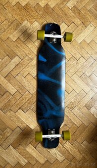 Longboard Miller Division - Commander 41" - 2
