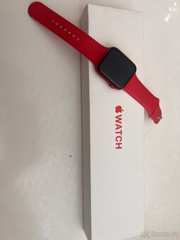 Apple Watch - 2