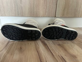 Sněhule Demar 30/31 - 2