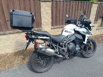 Triumph Tiger 1200 XRT - 2