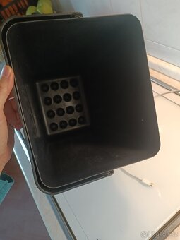 Ikea koše na třídění odpadu - 2