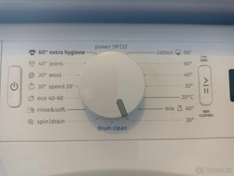 Pračka GORENJE WNPI74A - 2