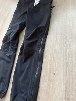 Pánské nepromokavé kalhoty Rab Downpour Eco - 2